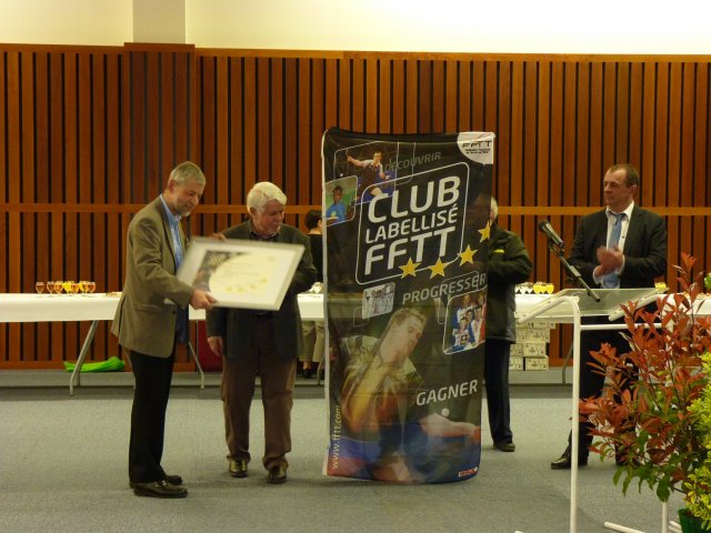 Inauguration